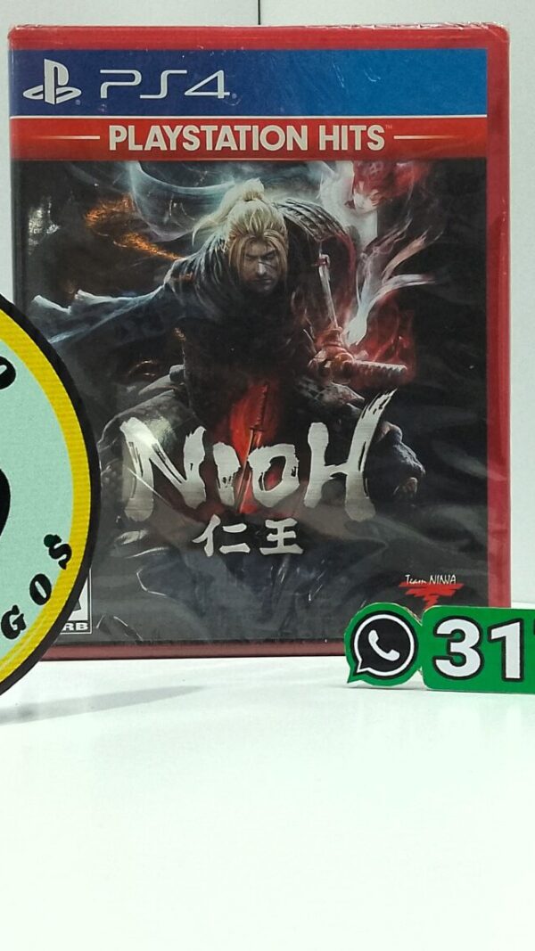 NIOH