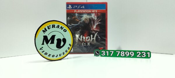 NIOH