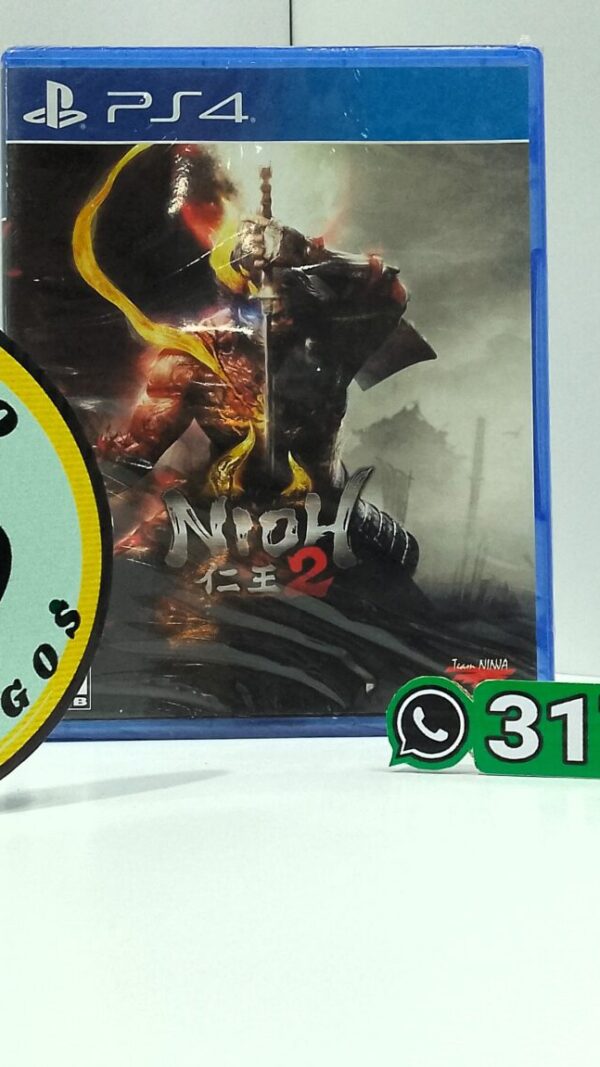 NIOH 2