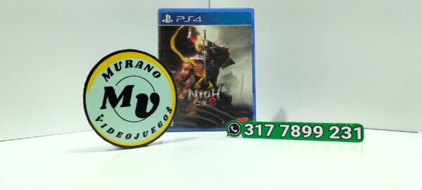 NIOH 2