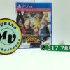 Naruto Shippuden Ultimate Ninja STORM 4 Road To Boruto