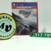 NeedforSpeedRivals-NEW-PS4-MuranoVideojuegos-Front Need For Speed Rivals