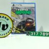 NesUnbound-PS5-MuranoVideojuegos-Front NFS Unbound