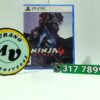 Ninja Gaiden 4