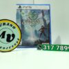 OnePieceOdyssey-PS5-MuranoVideojuegos-Front One Piece Odyssey