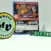 OnePiecePirateWarrior4-NEW-PS4-MuranoVideojuegos-Back One Piece - Pirate Warrior 4