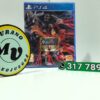 OnePiecePirateWarrior4-NEW-PS4-MuranoVideojuegos-Front One Piece - Pirate Warrior 4