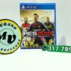 PES 2019 ProEvolution Soccer
