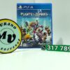 Plantas Vs Zombies La Batalla Por Neighborville