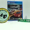 Project Cars 2 Edición De Lanzamiento