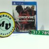 PrototypeBiohazardBundle-NEW-PS4-MuranoVideojuegos-Front Prototype - Biohazard Bundle