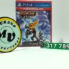Ratchet Clank - Edición PlayStation Hits