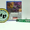 Ratchet Clank - Una Dimensión Aparte