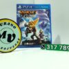 Ratchet Clank