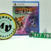 Ratchet Clank - Una Dimensión Aparte