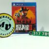Red Dead Redemption II