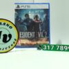 Resident Evil 2