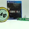 Resident Evil 4