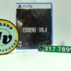 ResidentEvil 4