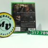 ResidentEvil4-XBOX-X-MuranoVideojuegos-Back Resident Evil 4