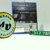 ResidentEvilVillage-NEW-PS4-MuranoVideojuegos-Back Resident Evil Village