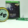 Resident Evil Village