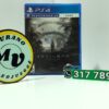 RobinsonTheJourney-USED-PS4-MuranoVideojuegos-Front Robinson The Journey VR