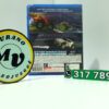 RocketLeagueCollectorsEdition-USED-PS4-MuranoVideojuegos-Back Rocket League Collector's Edition