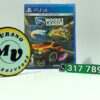 RocketLeagueCollectorsEdition-USED-PS4-MuranoVideojuegos-Front Rocket League Collector's Edition