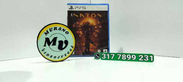 Saros