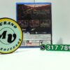 ShenmueIII-NEW-PS4-MuranoVideojuegos-Back Shenmue III