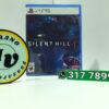 SilentHill F