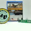 SniperEliteIIIUltimateEdition-USED-PS4-MuranoVideojuegos-Back Sniper Elite III - Ultimate Edition