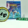 SonicColorsUltimate-NEW-PS4-MuranoVideojuegos-Front Sonic Colors Ultimate