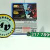 SonicShadowGenerations-PS5-MuranoVideojuegos-Back Sonic Shadow Generations | Day One Edition
