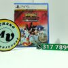 SonicShadowGenerations-PS5-MuranoVideojuegos-Front Sonic Shadow Generations | Day One Edition