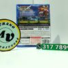 SonicSuperstars-PS5-MuranoVideojuegos-Back Sonic Superstars