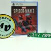Spiderman 2