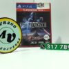 StarWarsBattlefrontII-NEW-PS4-MuranoVideojuegos-Front Star Wars Battlefront II