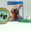 StarWarsSquadrons-NEW-PS4-MuranoVideojuegos-Front Star Wars Squadrons VR