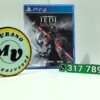 StarsWarsJediFallenOrder-USED-PS4-MuranoVideojuegos-Front Stars Wars Jedi Fallen Order