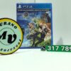 SwordArtOnlineHollowRealization-NEW-PS4-MuranoVideojuegos-Front Sword Art Online Hollow Realization