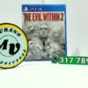 The Evil Within 2