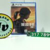 The Last Of Us Part I