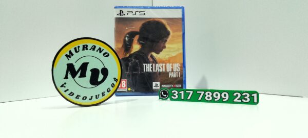 The Last Of Us Part I