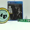 The Last Of Us Remastered