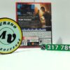 TheLastOfUsRemasterizado-NEW-PS4-MuranoVideojuegos-Back The Last Of Us Remasterizado