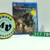 Titanfall 2