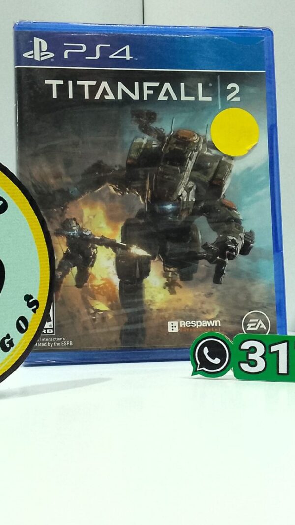 Titanfall 2