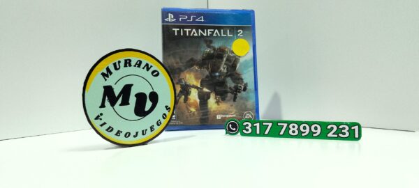Titanfall 2